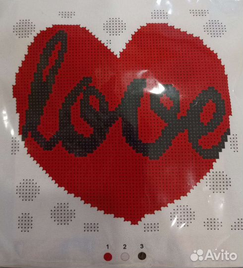 Набор для вышивния