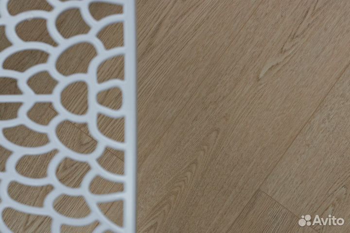 Плитка виниловая