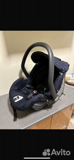 Продаеться коляска CAM