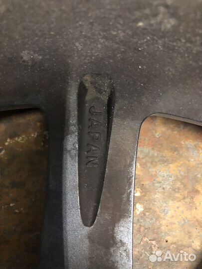 Литые диски