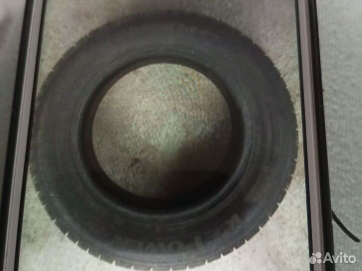 Kumho Cargomate 884 15.00/10.5 R12