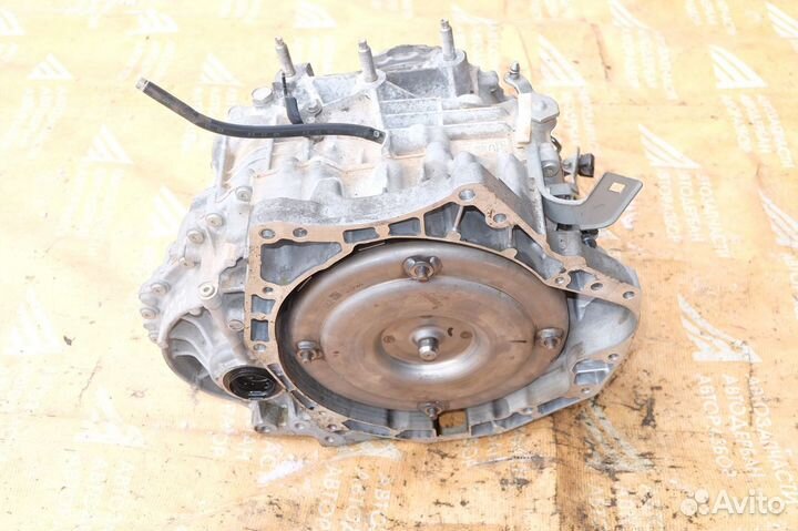 Коробка передач АКПП Mazda 6 GJ 2012+