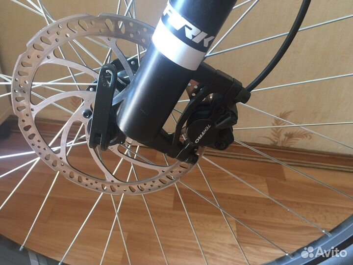 Горный велосипед 29