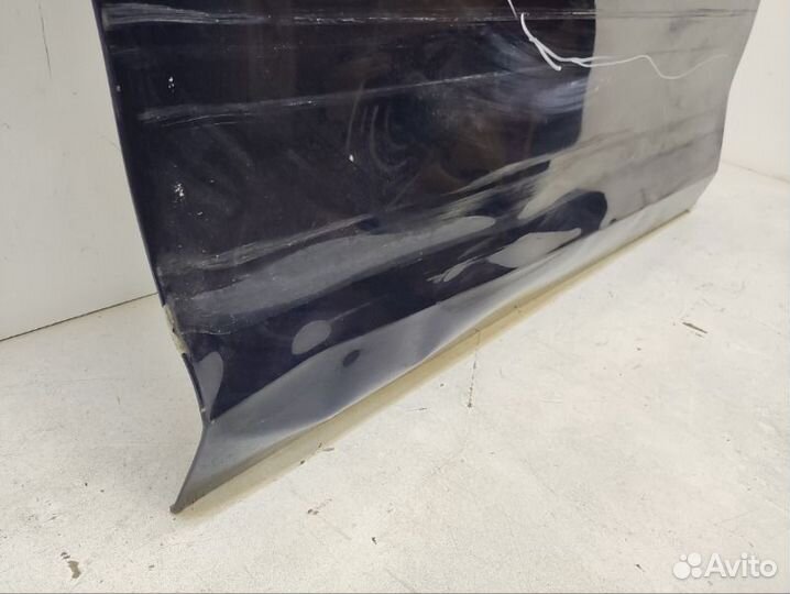 Дверь передняя правая Bmw 8Er G16 2018