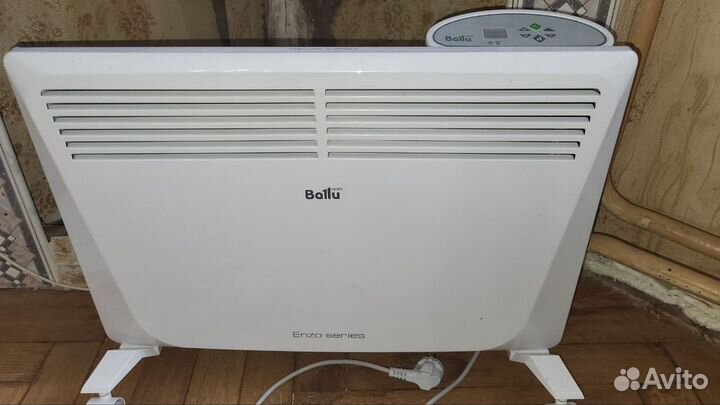 Ballu enzo series, BEC/ezer-1500