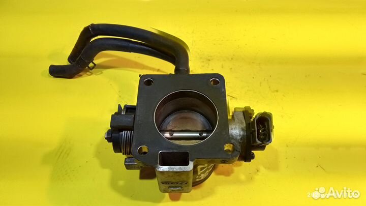 Заслонка дроссельная для Hyundai Getz