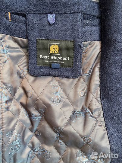 Пальто мужское