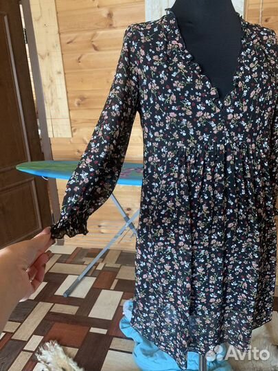 Платье zara