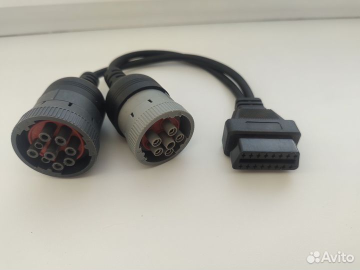 Преобразователи интерфейса, переходники