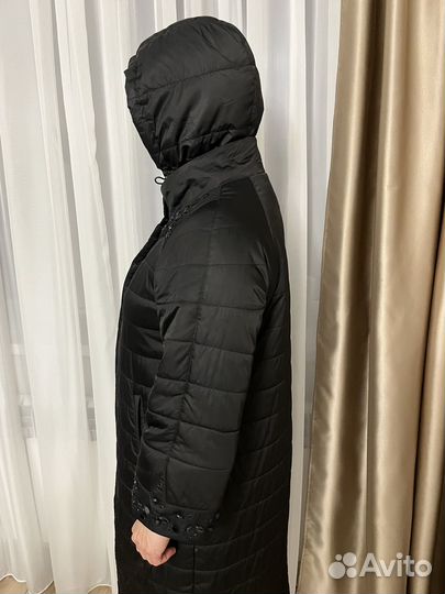 Куртка женская