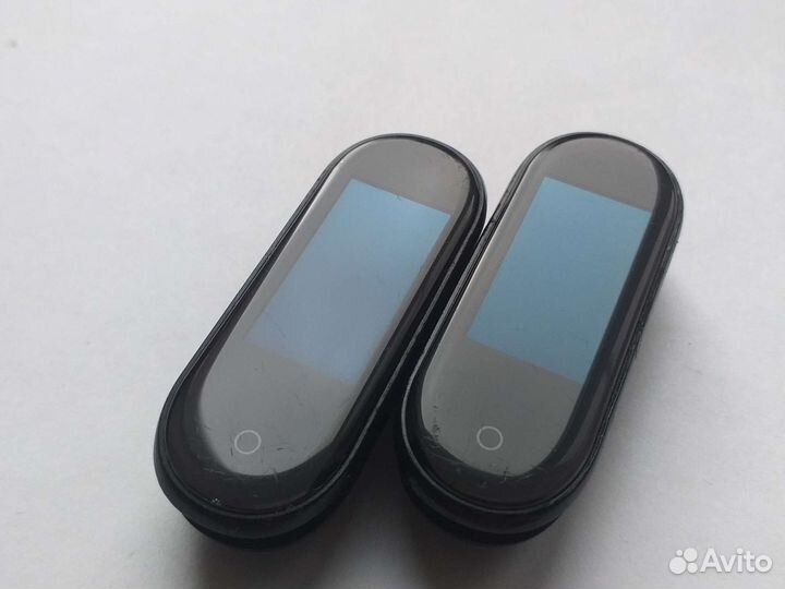 Фитнес браслет xiaomi mi band 4