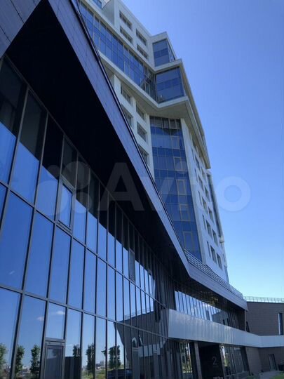 4-к. апартаменты, 166 м², 4/13 эт.