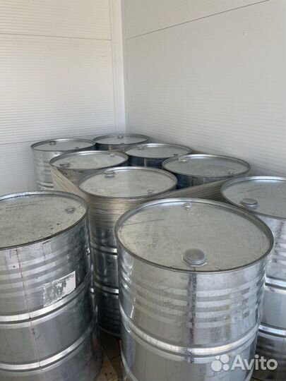 Пропиленгликоль пищевой сверхчистый 99,8