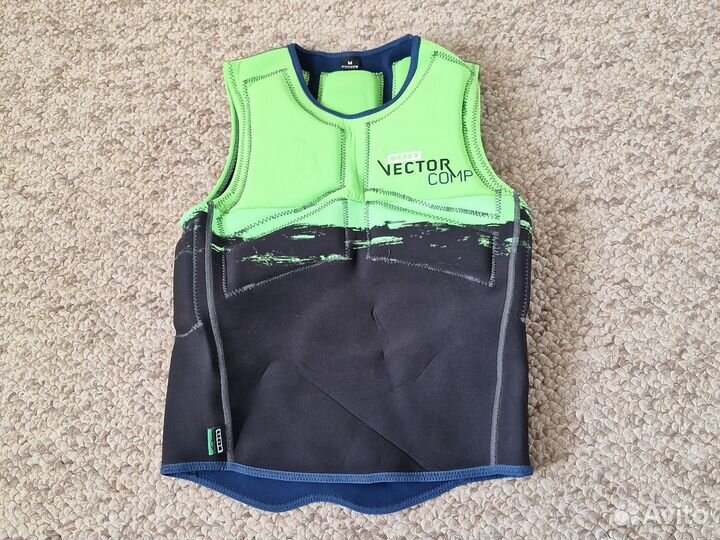 Неопреновый жилет для кайтсерфинга ION размер M