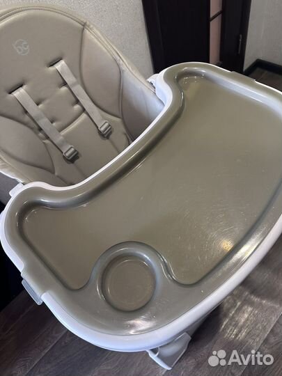 Стульчик для кормления babycare