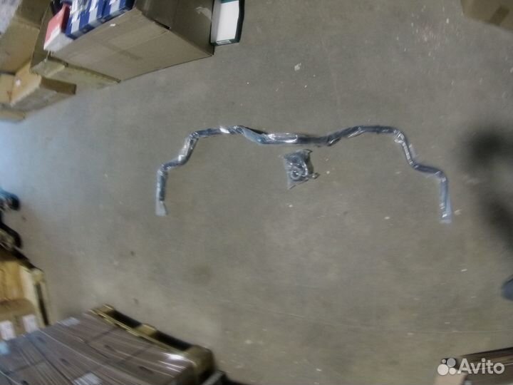 Стабилизатор Соренто Sorento задний с 2006