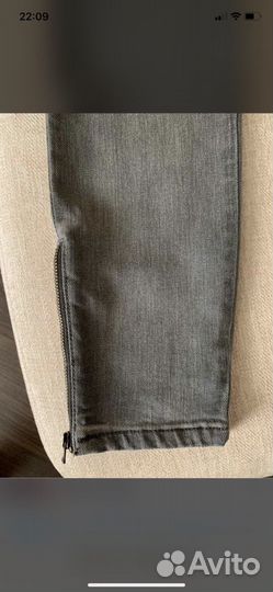 Stella McCartney джинсы