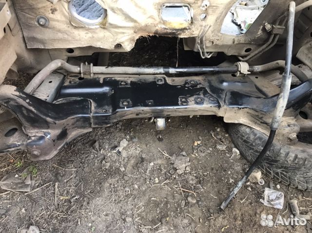 Подрамник вортекс эстина чери фора