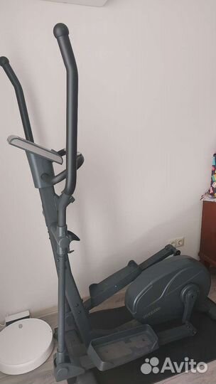 Эллиптический тренажер torneo