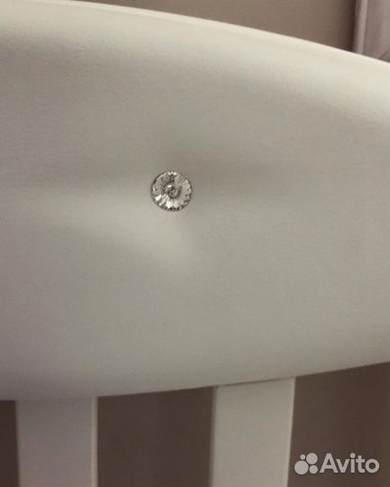 Кровать детская Bambolina