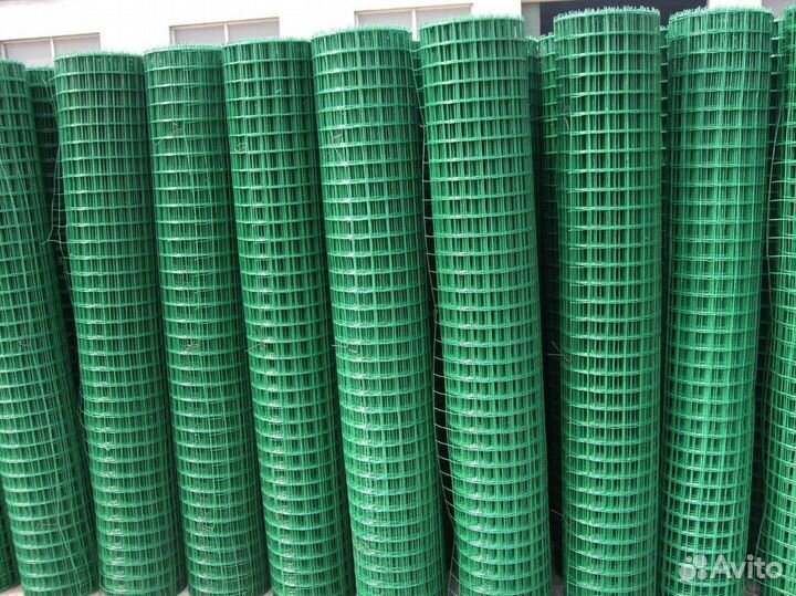 Сетка пвх. Металлопрокат