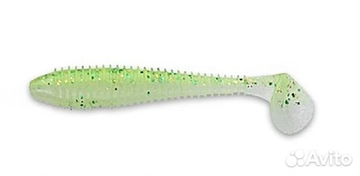 Keitech Swing Impact Fat 6.8