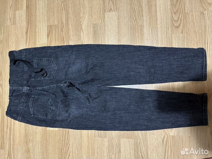 Джинсы для беременных