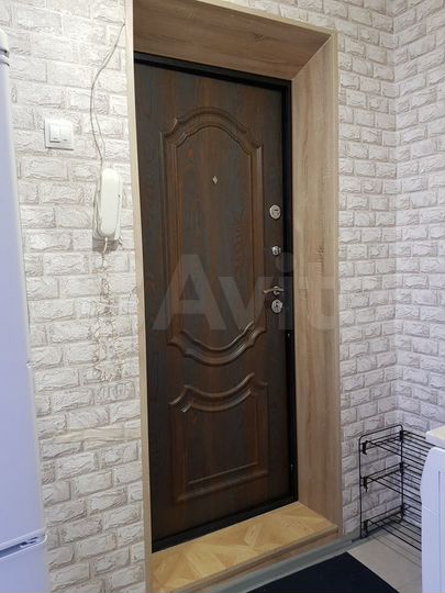 1-к. квартира, 31,9 м², 5/5 эт.