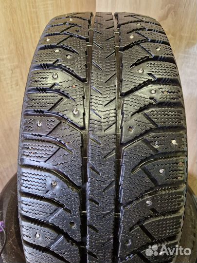Firestone Ice Cruiser 7 205/55 R16 91T