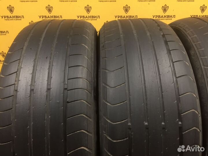 Dunlop SP Sport 2050M 205/60 R16 92H