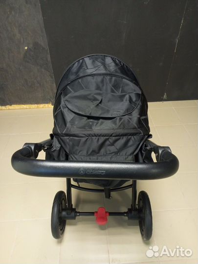 Прогулочная коляска coletto joggy NEW