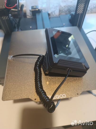 3D Принтер Elegoo Neptune 3 pro