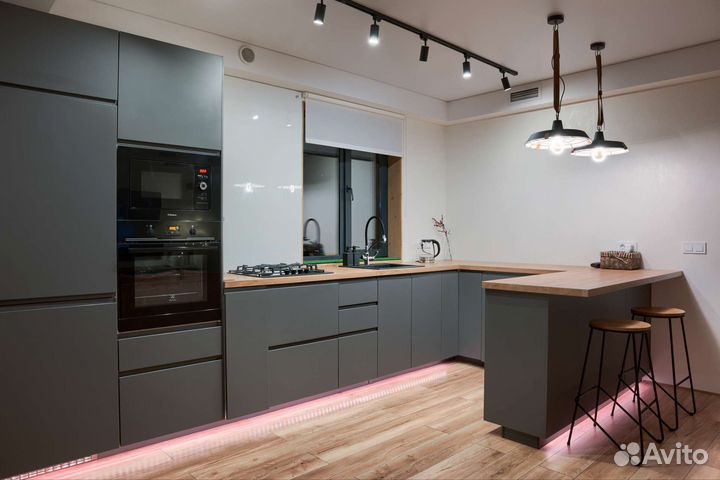 Интерьерный фотограф