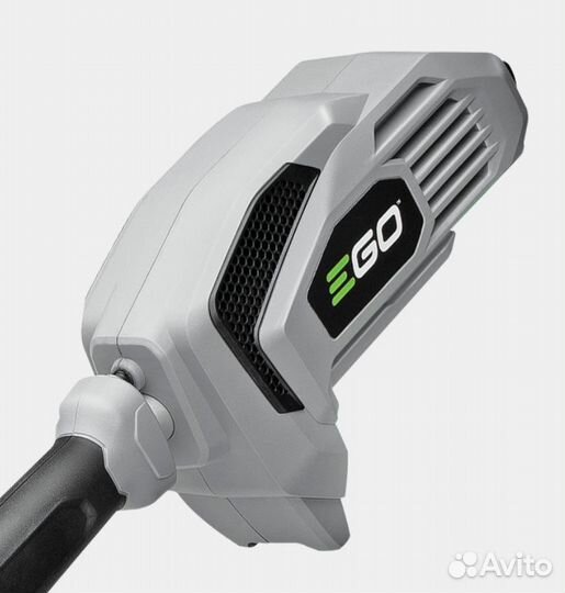 Многофункциональная силовая головка EGO power+