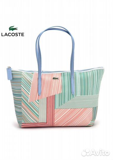 Cумка женская Lacoste