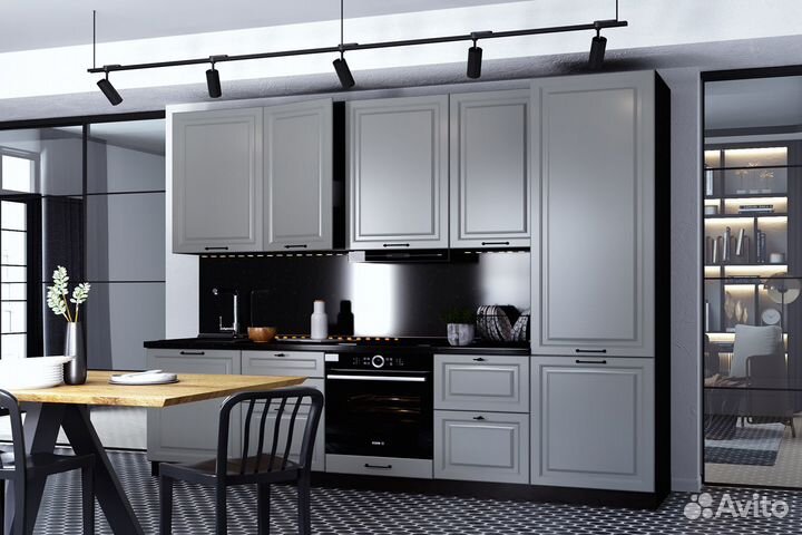 Кухня на заказ