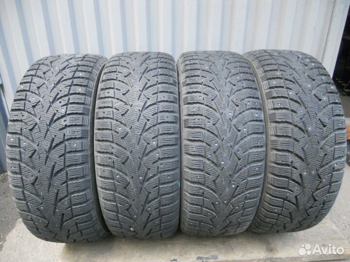 Toyo Observe G3-Ice 205/55 R16 91T