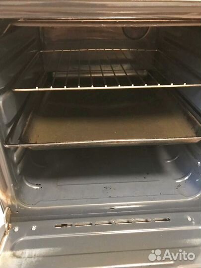 Плита электрическая бу