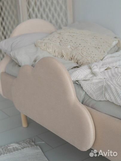 Детская кроватка В наличии