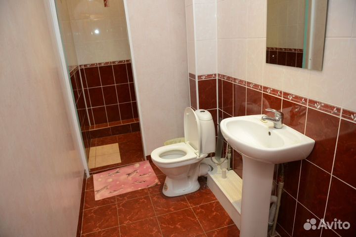 Пансионат для престарелых в Балашихе