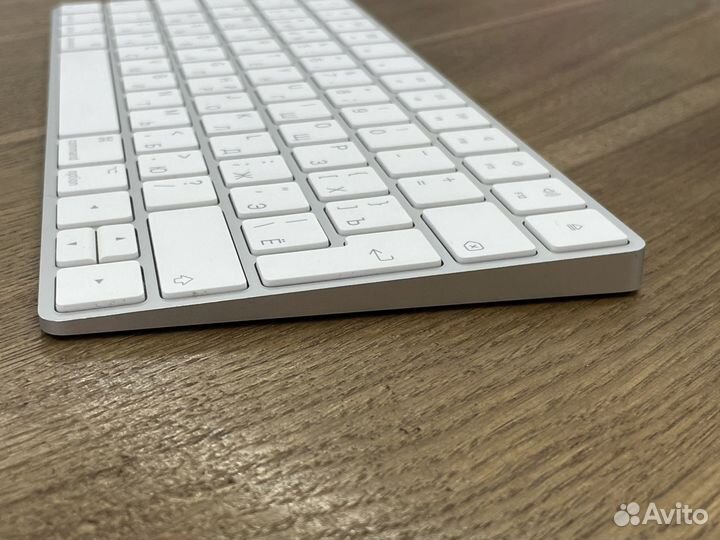 Apple Magic Keyboard 2 (б/у)