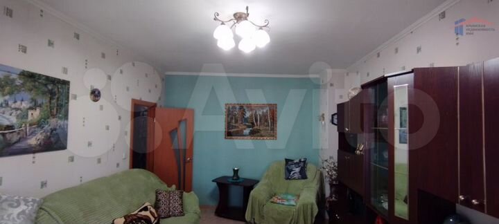 3-к. квартира, 73,7 м², 4/5 эт.