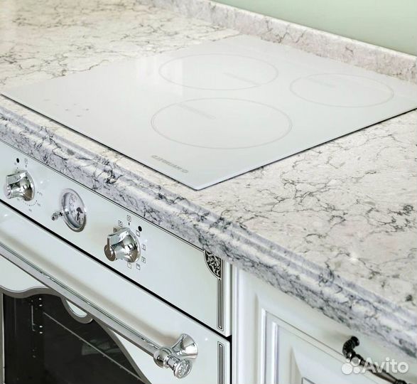 Скандинавская кухня 