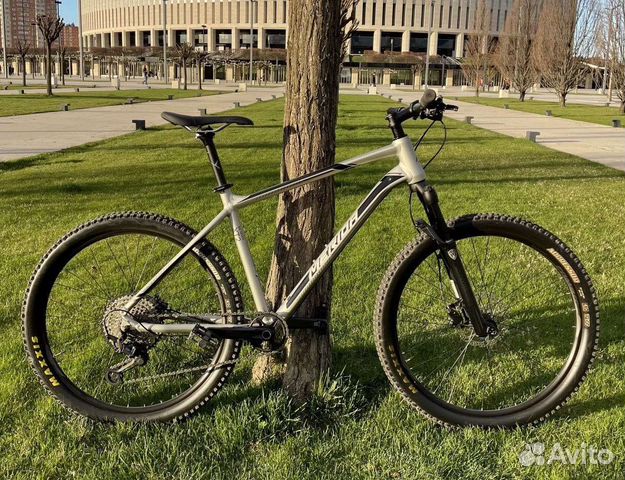 Merida Big Seven XT2