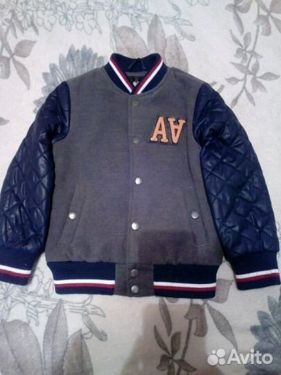 Курта для мальчика