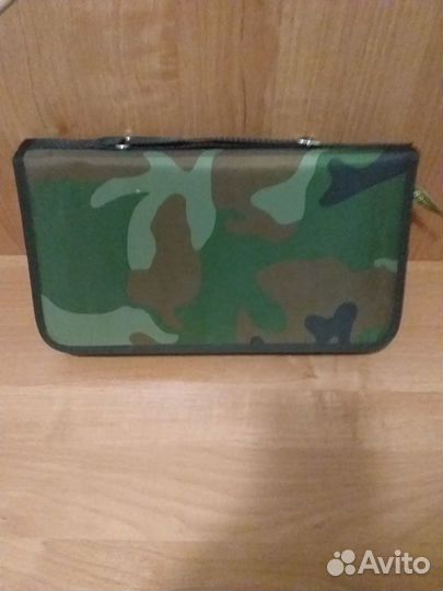 Пенал для CD дисков