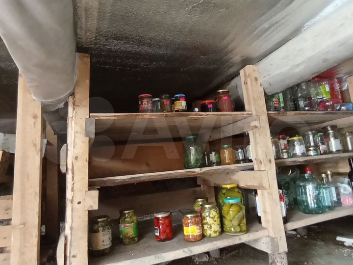 Дом 72 м² на участке 25 сот.