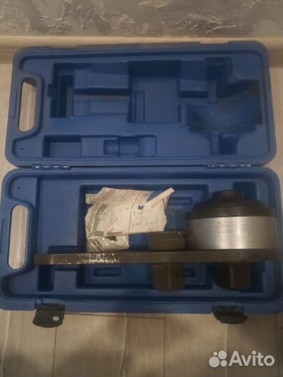 Усилитель крутящего момента