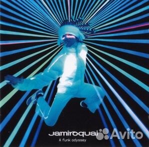 CD фирменные, исполнители на G, H, I, J, K и L