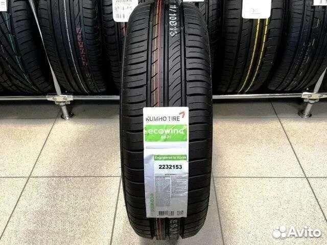Kumho Ecowing ES31 185/65 R15